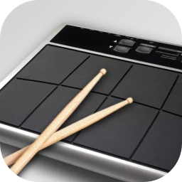 Icône de Real Pads: electro octapads DJ